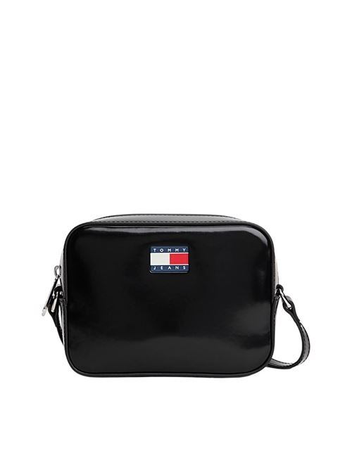AW0AW17864BDS Tommy Jeans | AW0AW17864BDS NERO